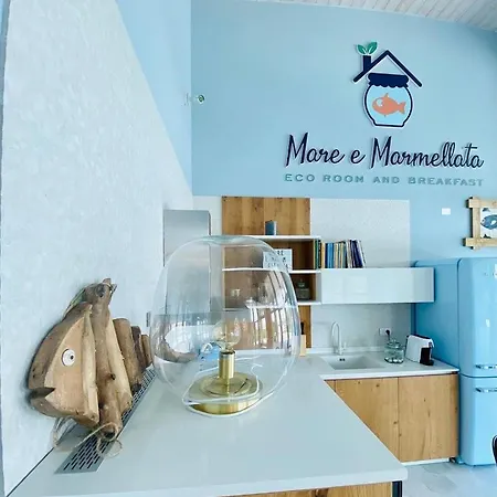 Mare E Marmellata
