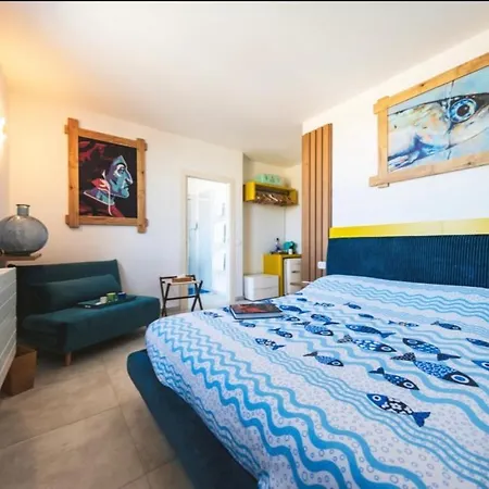 Mare E Marmellata Bed & Breakfast 3*