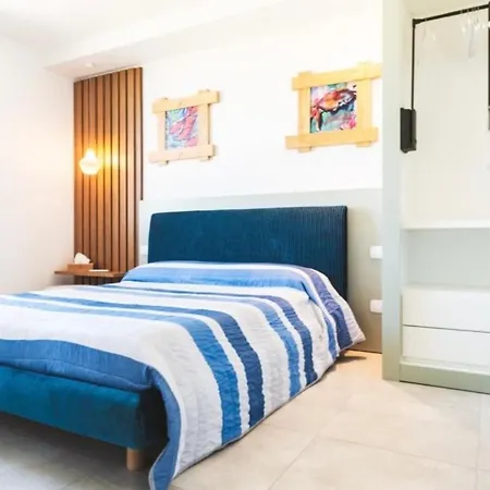 Frühstückspension Mare E Marmellata