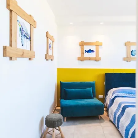 Mare E Marmellata 3*