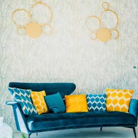 Mare E Marmellata رافيننا