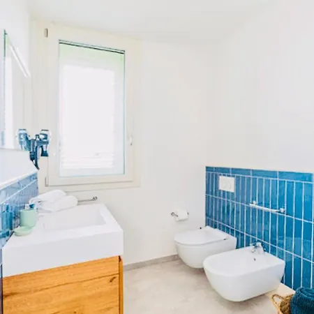 Bed & Breakfast Mare E Marmellata *