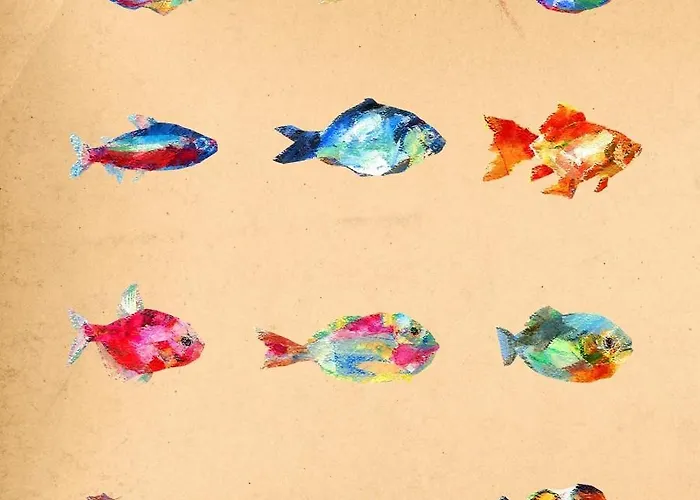 Mare E Marmellata رافيننا