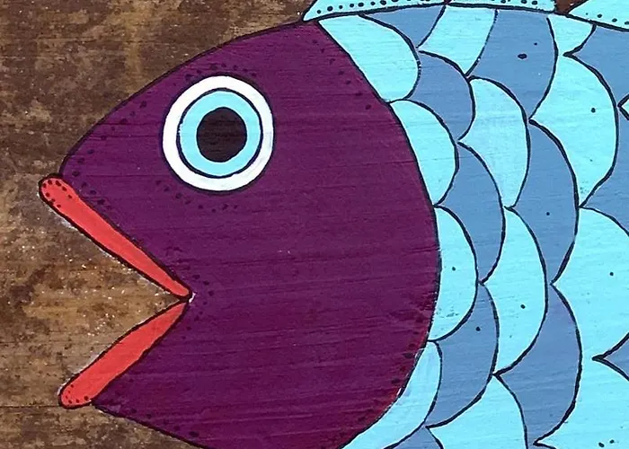 Mare E Marmellata Frühstückspension 3*