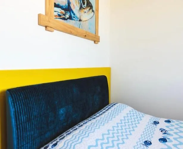 Frühstückspension Mare E Marmellata 3*