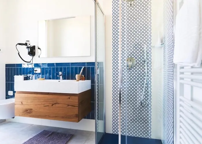 Mare E Marmellata فندق مبيت وإفطار 3*