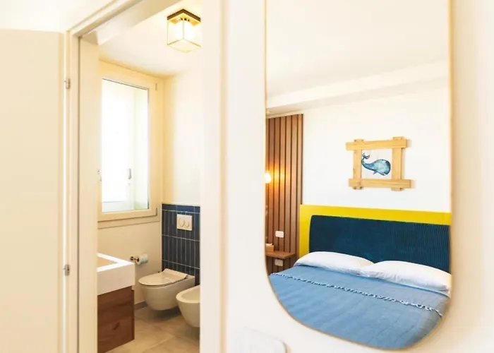 Mare E Marmellata 3*