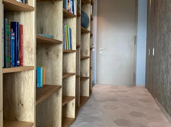 فندق مبيت وإفطار Mare E Marmellata رافيننا