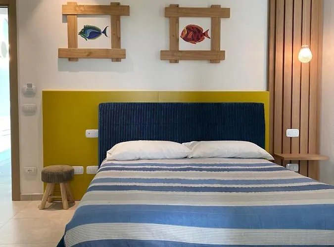 Mare E Marmellata 3* رافيننا