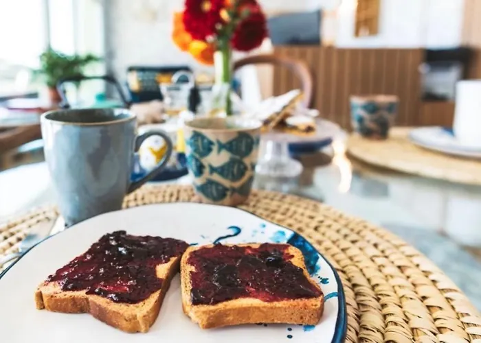 Mare E Marmellata 3* رافيننا