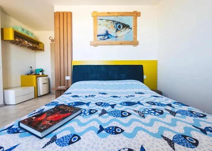 Mare E Marmellata Bed & Breakfast