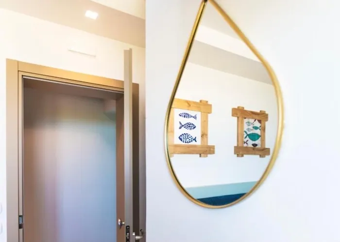 Mare E Marmellata رافيننا