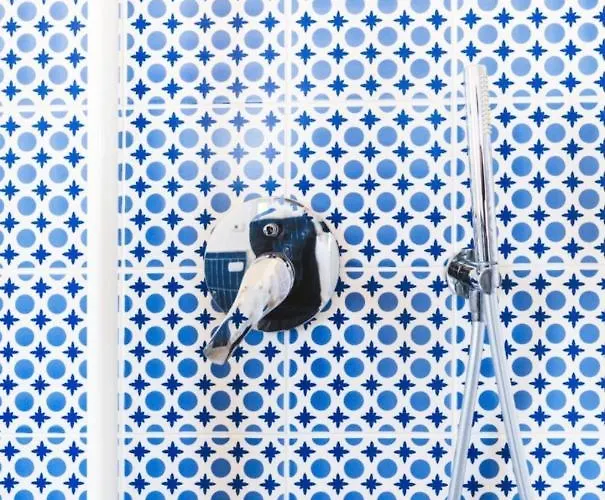 فندق مبيت وإفطار Mare E Marmellata 3*