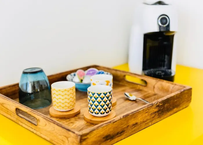 Mare E Marmellata فندق مبيت وإفطار