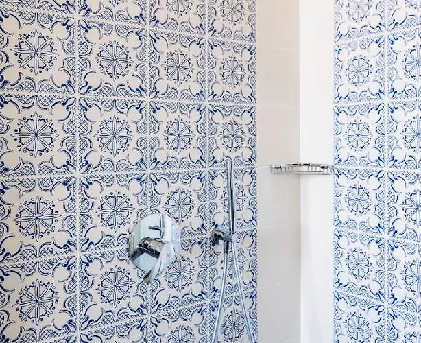 Frühstückspension Mare E Marmellata