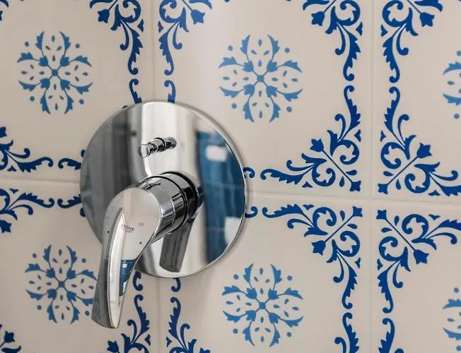 Mare E Marmellata فندق مبيت وإفطار رافيننا