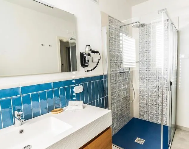 Mare E Marmellata فندق مبيت وإفطار رافيننا