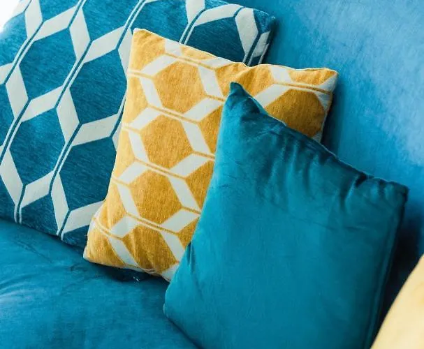 فندق مبيت وإفطار Mare E Marmellata