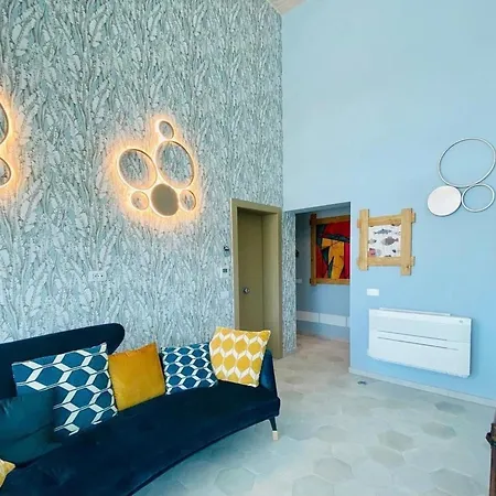 Mare E Marmellata Bed & Breakfast 3*