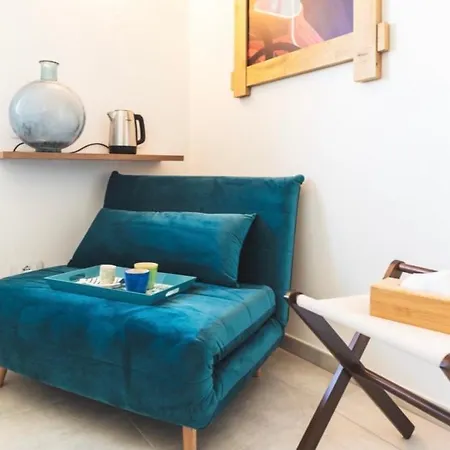 Bed & Breakfast Mare E Marmellata