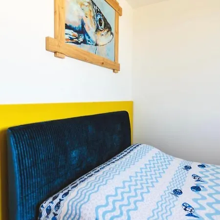 Bed & Breakfast Mare E Marmellata 3*