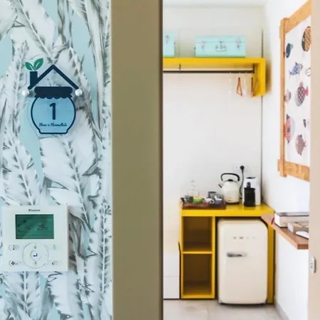 Mare E Marmellata Bed & Breakfast Ravenna