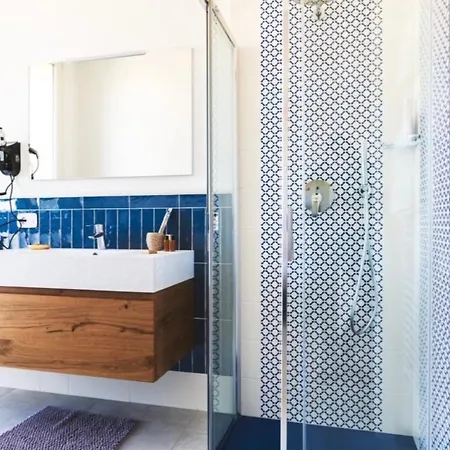 Mare E Marmellata Bed & Breakfast 3*