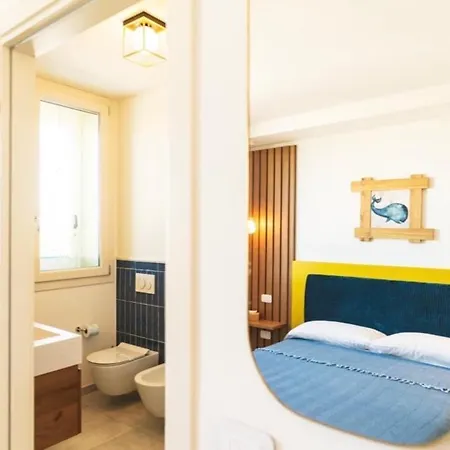 Mare E Marmellata 3*