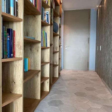 Bed & Breakfast Mare E Marmellata Ravenna