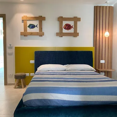 Mare E Marmellata 3* Ravenna