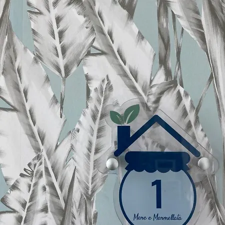 Mare E Marmellata Bed & Breakfast Ravenna