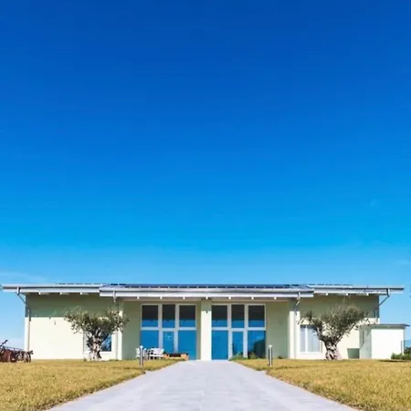 Mare E Marmellata Bed & Breakfast Ravenna