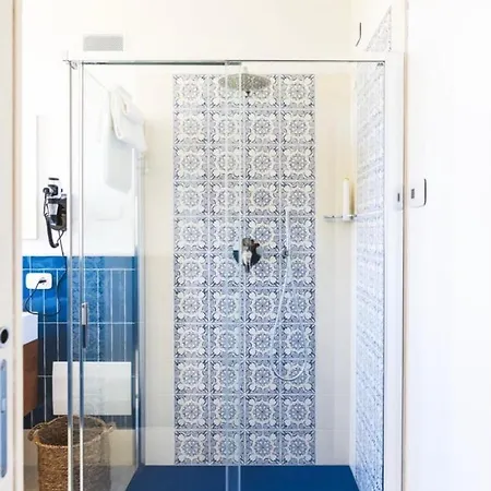 Bed & Breakfast Mare E Marmellata 3*