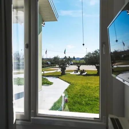 Mare E Marmellata Bed & Breakfast 3*