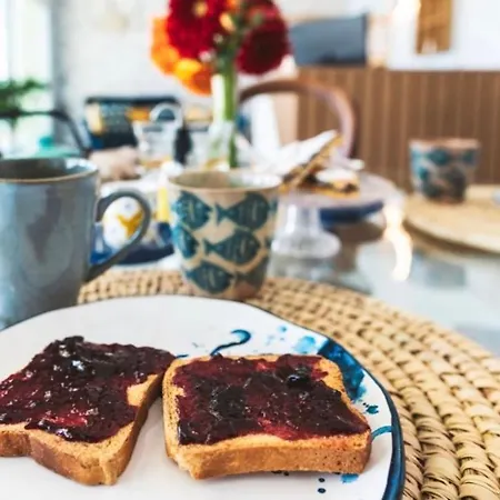 Mare E Marmellata 3* Ravenna