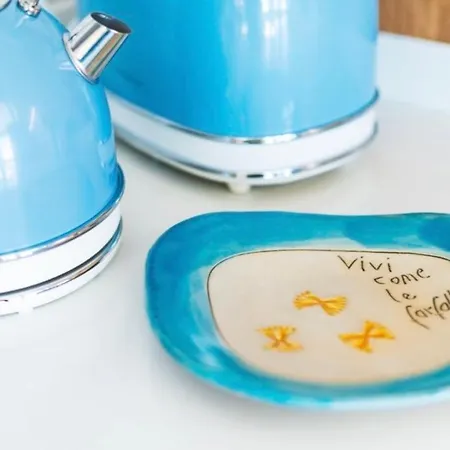 Mare E Marmellata 3* Ravenna