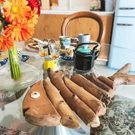 Bed & Breakfast Mare E Marmellata Ravenna