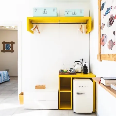 Mare E Marmellata 3* Ravenna