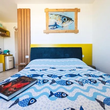 Mare E Marmellata Bed & Breakfast