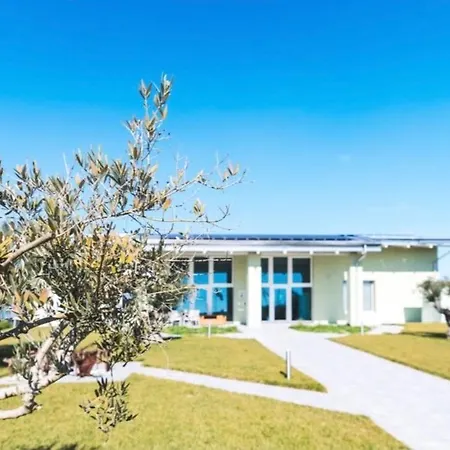 Bed & Breakfast Mare E Marmellata Ravenna