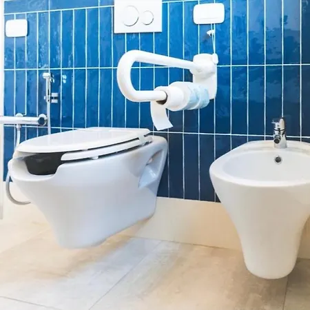 Mare E Marmellata Bed & Breakfast 3*