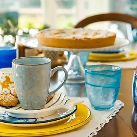 Mare E Marmellata Bed & Breakfast