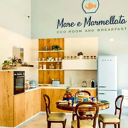 Mare E Marmellata