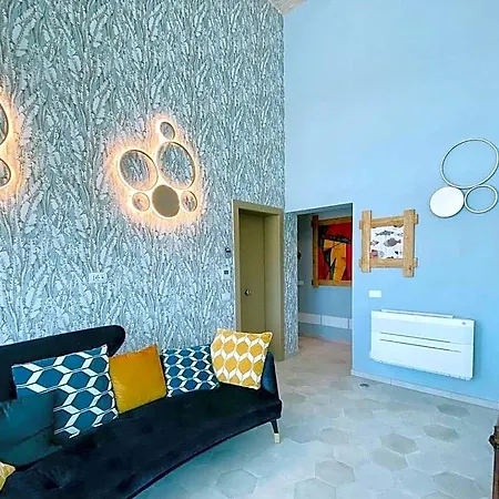 Bed & Breakfast Mare E Marmellata Ravenna