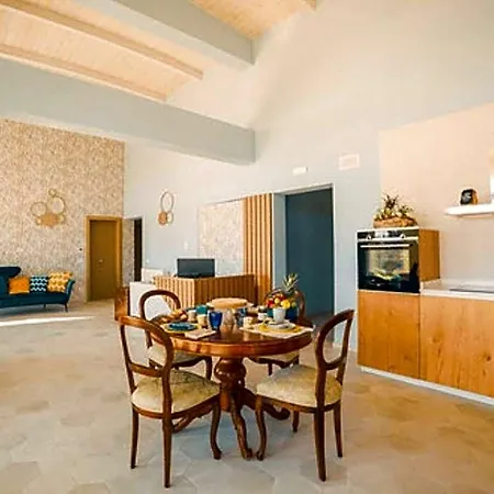 Mare E Marmellata Bed & Breakfast Ravenna