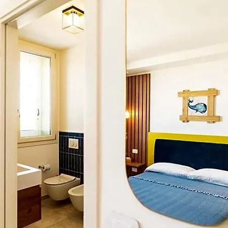 Mare E Marmellata Bed & Breakfast 3*