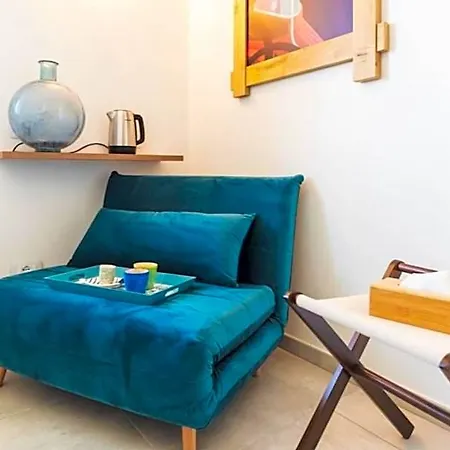 Bed & Breakfast Mare E Marmellata