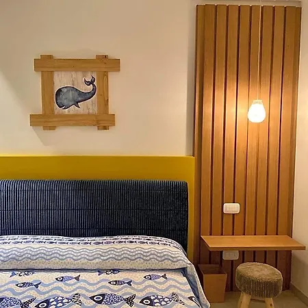 Bed & Breakfast Mare E Marmellata