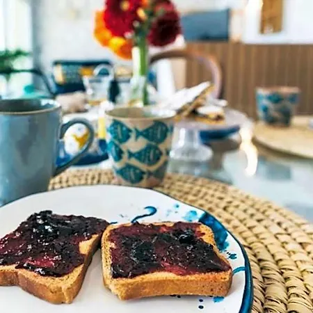 Mare E Marmellata