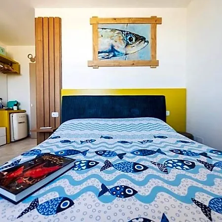 Bed & Breakfast Mare E Marmellata Ravenna